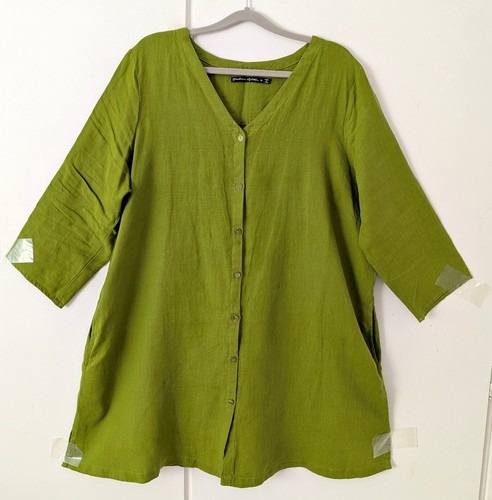 Gudrun sjoeden bluse - sjoeden, aus