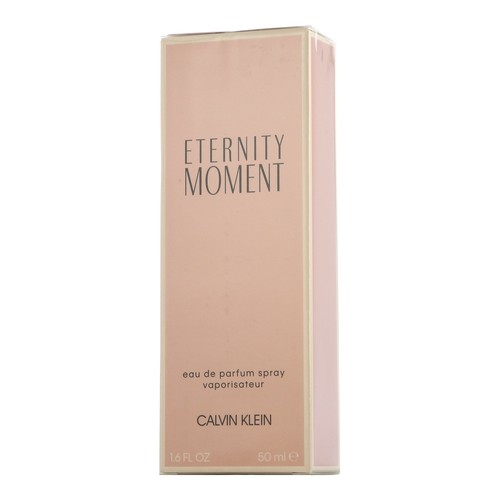 Calvin klein eternity moment - eternity,