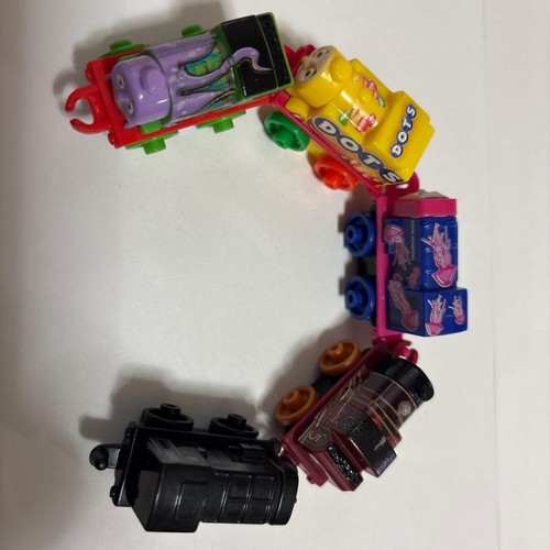 Thomas friends minis zugset - &,