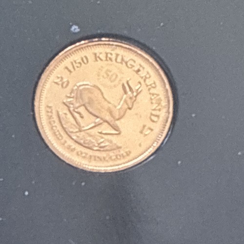 Südafrika krugerrand - südafrika,