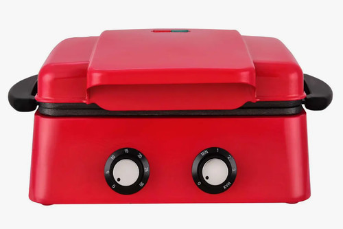 Backautomat für muffins - backautomat,