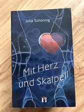 Schöning, Julia - mit Herz
