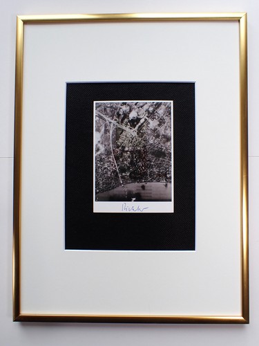 Stell auf gerhard richter - stell-es-auf!,