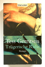 Trügerische Ruhe Tess