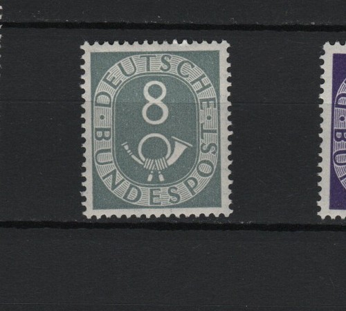 Bund brd jahrgang 1951 mi - bund,, brd,