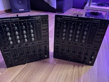 Pioneer DJM 500 4-Kanal DJ