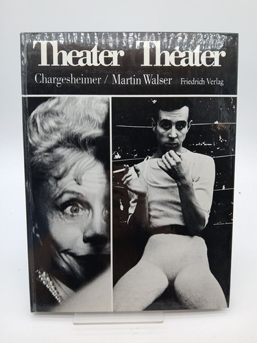 Chargesheimer martin walser - chargesheimer/martin,
