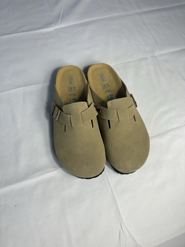 Birkenstock boston herren - boston,