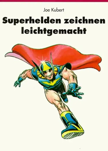 Superhelden zeichnen