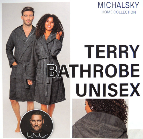 Michalsky unisex frottee - michalsky,