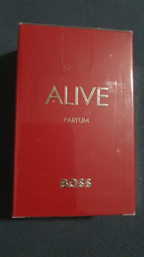 Hugo boss alive parfum - hugo,