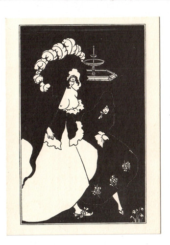 4591 honore daumier audrey - 4591-,