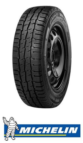 Michelin alpin agilis 215 - michelin,