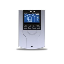 Master EU-402N PWM 2 Kreis Solarregelung