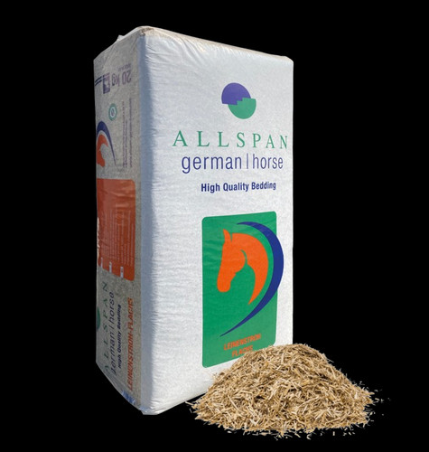 Allspan german horse - allspan,