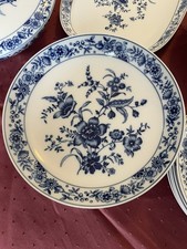 Vintage Porzellan Service
