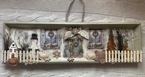 Handgefertigt deko holz - handgefertigt,