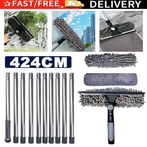 Glasreiniger set - glasreiniger,