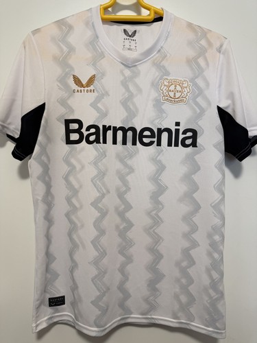 Bayer leverkusen trikot - bayer,