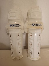 CCM 15,5“ 39cm Eishockey