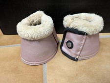 Hufglocken Rosa, Größe Pony/S