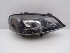 Hauptscheinwerfer rechts Xenon