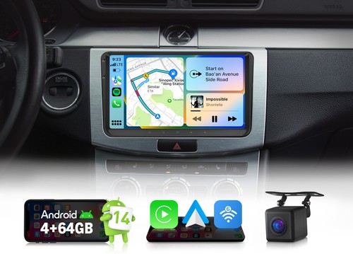 Android für vw golf - vw,