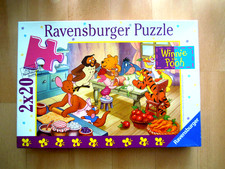 Puzzle Disney Winnie the Pooh
