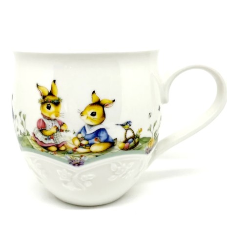 Villeroy boch spring - &,