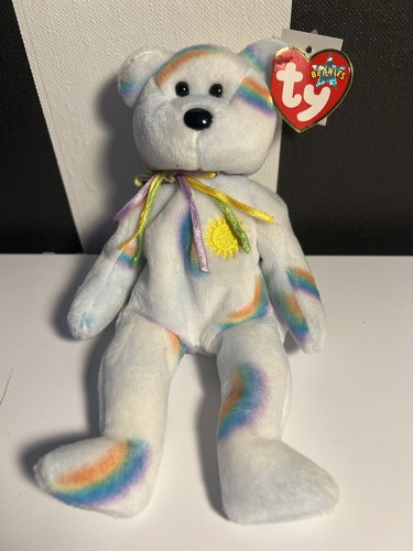 Beanie baby cheery - -, baby: