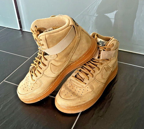 Nike air force one - air,