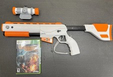 Xbox 360 Cabela's Dangerous