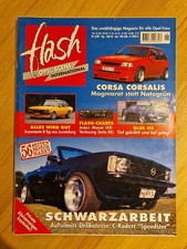Flash opel scene - opel,