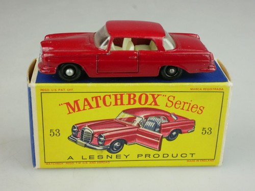 53b mercedes benz 220 - 220,