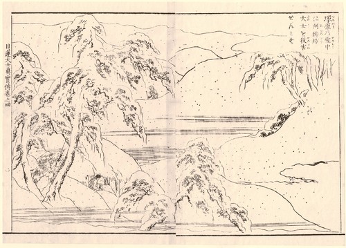 Illustration holzschnitt - -,
