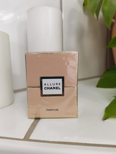 Chanel allure pure parfum - parfum, 15