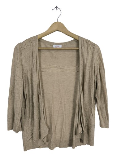 Oliver cardigan damen jacke - cardigan,