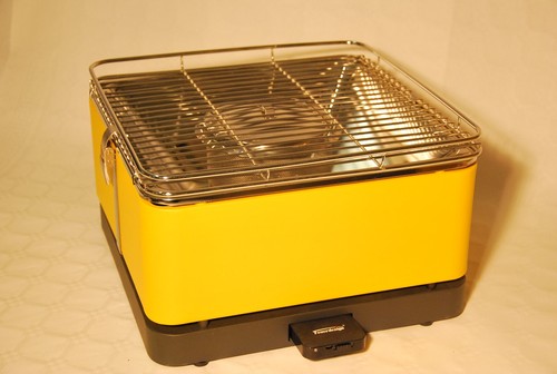 Der ideale grill für - ideale,