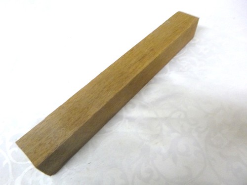 Teak teakholz pen blanks - teak,