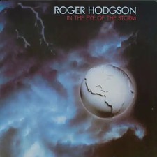 Roger Hodgson - In the Eye of