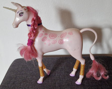 Simba - Mia and Me - Einhorn