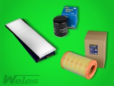 INSPEKTIONSPAKET Citroen Fiat