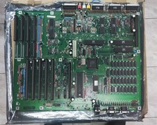 Motherboard  Commodore Amiga 2000 Rev. 4,3