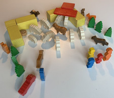 Wunderschöne große