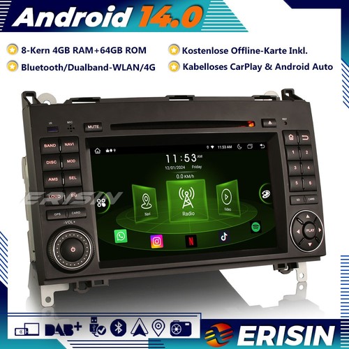 Gps android autoradio - gps,