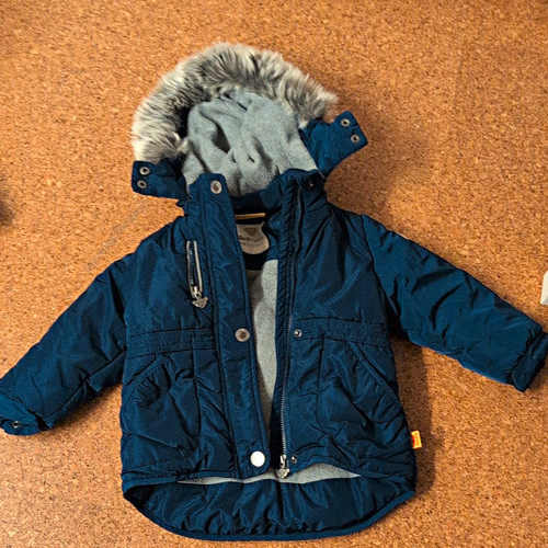 Steiff baby kleinkind jacke - steiff,