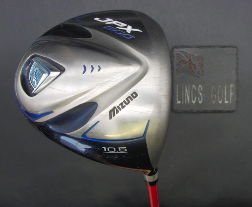Mizuno jpx 800 driver - jpx, 10,5°