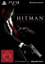 Hitman: Absolution - Professional Edition (100% uncut) v... | Game | Zustand gut