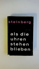 69623 werner steinberg als die - 69623,