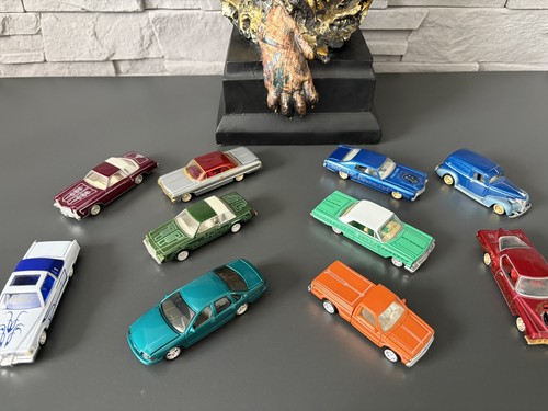 Revell lowrider 1 - 10, x